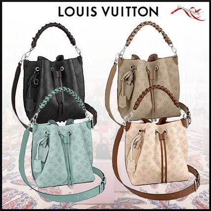 Louis Vuitton Handbags M55906 M55801 M55800 M55799 