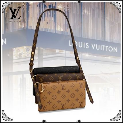 Louis Vuitton 2020 SS Shoulder Bags M45412 