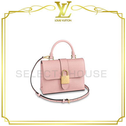 Louis Vuitton 2020 SS Locky Bb M52879 