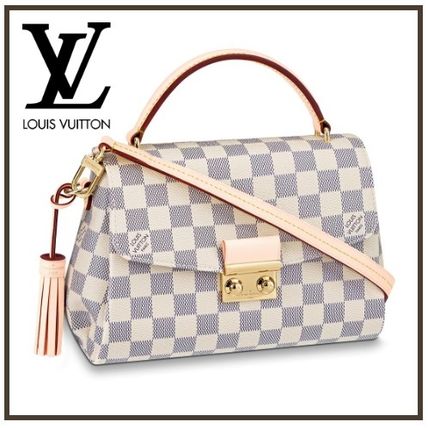 Louis Vuitton Croisette N41581 