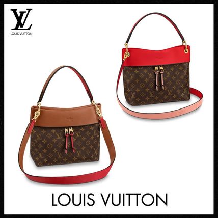Louis Vuitton Shoulder Bags M43798 M43157 