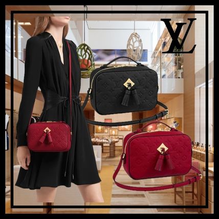 Louis Vuitton 2020 SS Shoulder Bags M44593 M44606 