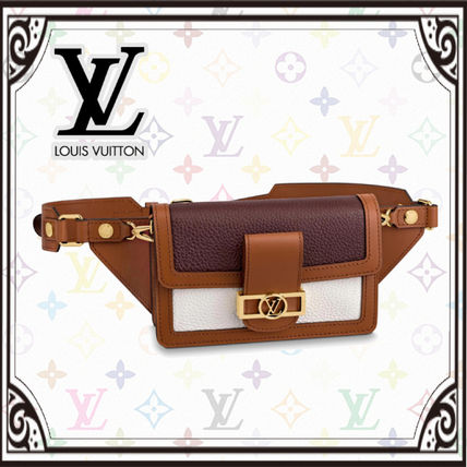 Louis Vuitton BUMBAG Bumbag Dauphine M58881 