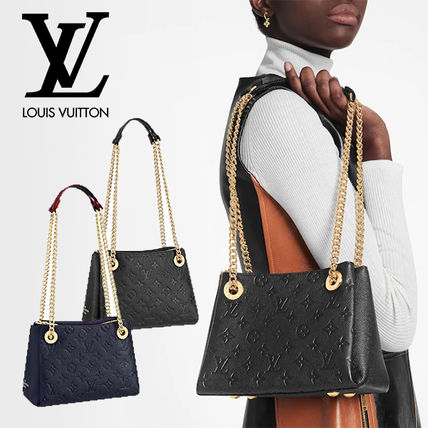 Louis Vuitton MONOGRAM EMPREINTE Sur