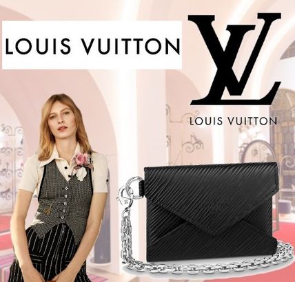 Louis Vuitton EPI 2020 21AW Accessories M68558 
