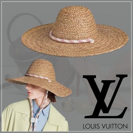 Louis Vuitton Lv Gardening Hat MP2648 