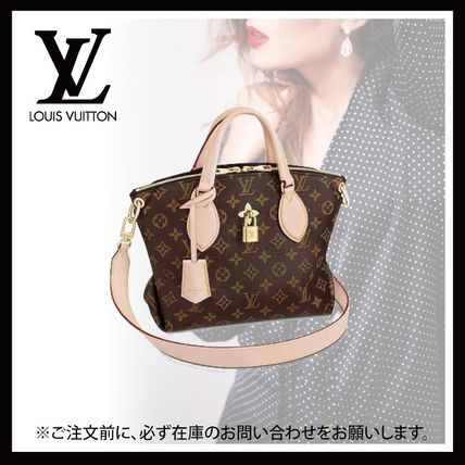 Louis Vuitton MONOGRAM Monogram Totes M44359 