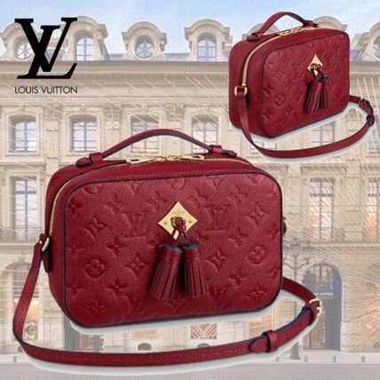 Louis Vuitton Saintonge M44795 