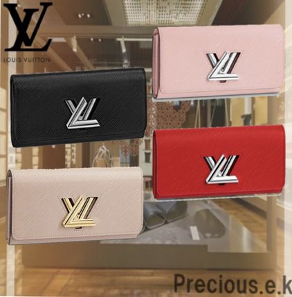 Louis Vuitton 2020 SS Long Wallets M67510 