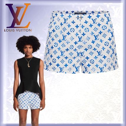 Louis Vuitton 2020 SS Shorts 1A5ICT 