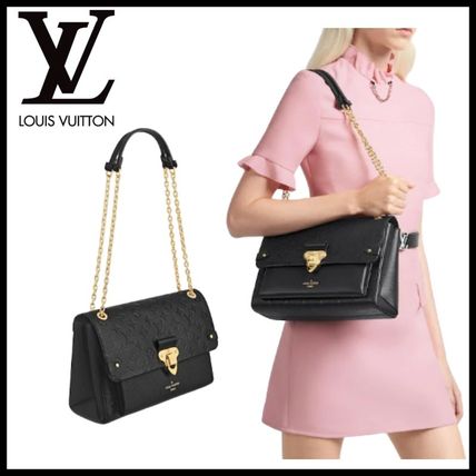 Louis Vuitton Vavin Mm M44150 