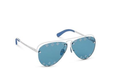 Louis Vuitton Sunglasses Z1329E 