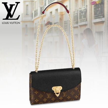 Louis Vuitton Saint Placide M43714 