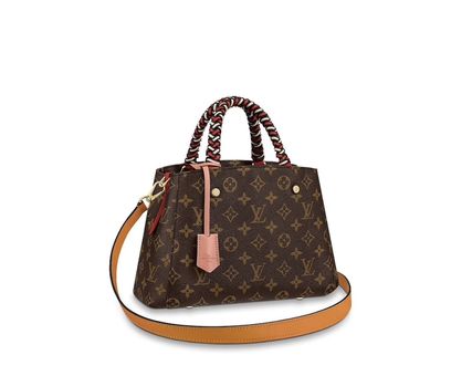 Louis Vuitton MONTAIGNE 2019 20AW Montaigne Bb M44671 