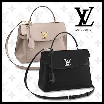 Louis Vuitton Lockme Ever Mm M56094 M51395 
