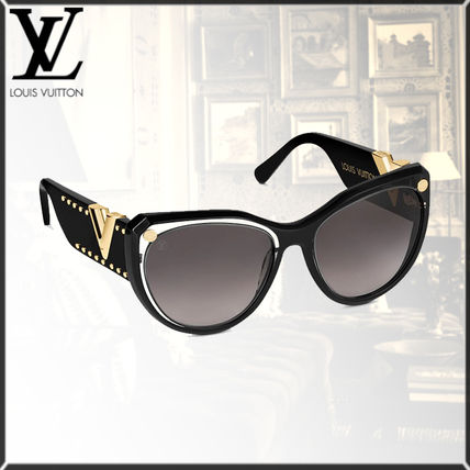 Louis Vuitton Sunglasses Z1146E 
