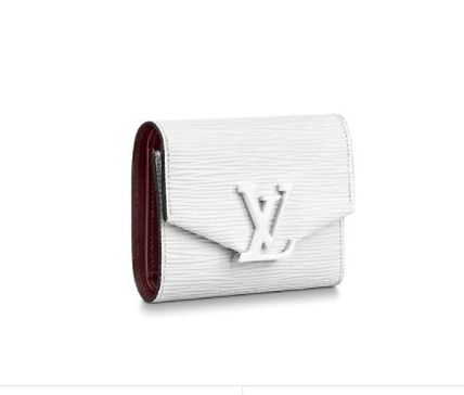 Louis Vuitton 2020 SS Grenelle Compact Wallet M69165 
