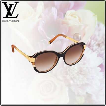 Louis Vuitton Sunglasses Z0489E Z0487E Z0489W Z0487W 