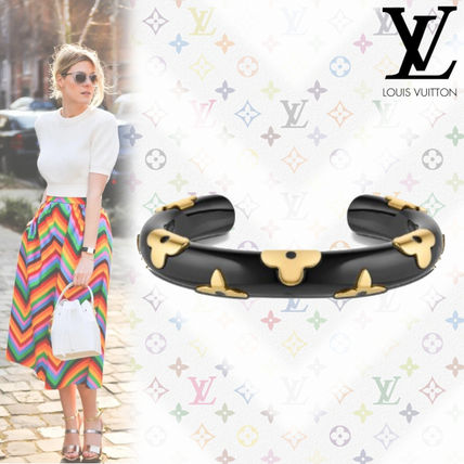 Louis Vuitton Daily Monogram Bracelet M63541 