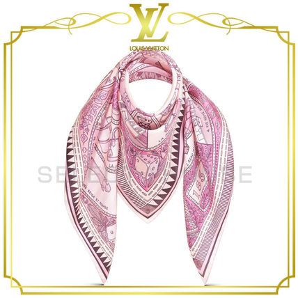 Louis Vuitton 2020 SS Jeu De Louis Square M71389 