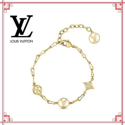 Louis Vuitton Elegant Style Formal Style Necklaces  Pendants M69584 