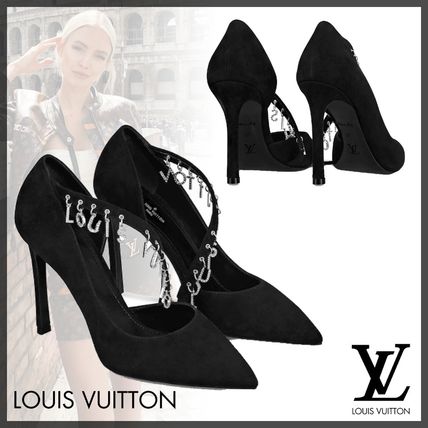 Louis Vuitton Melody Pump 1A67B0 