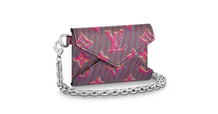 Louis Vuitton Small Wallet Coin Cases 