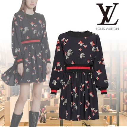 Louis Vuitton Dresses 1A83PJ 