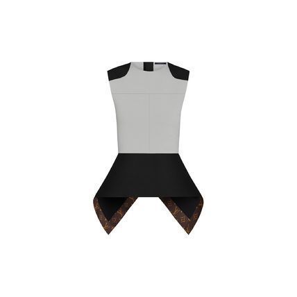 Louis Vuitton 2020 SS T Shirts 1A7SDS 