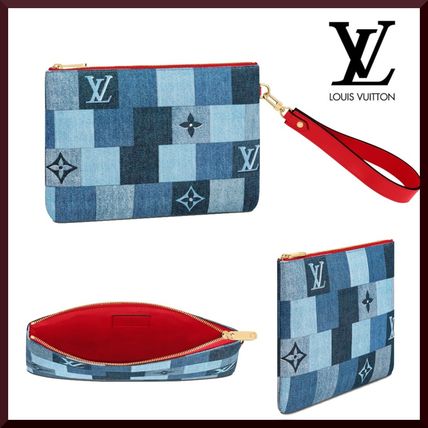 Louis Vuitton 2020 Cruise City Pouch M68761 