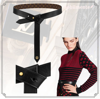 Louis Vuitton Belts M0309U 