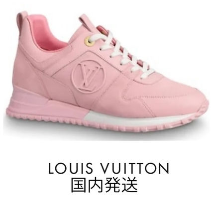Louis Vuitton 2019 20AW Run Away Sneaker 1A5C2K 