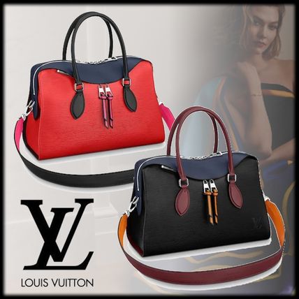 Louis Vuitton TUILERIES 2019 20AW Tuileries M54387 M53544 