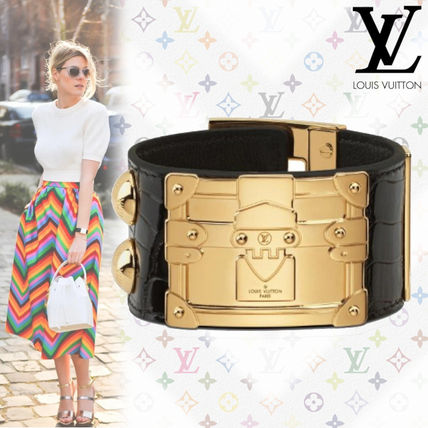 Louis Vuitton Bracelets M6198F 