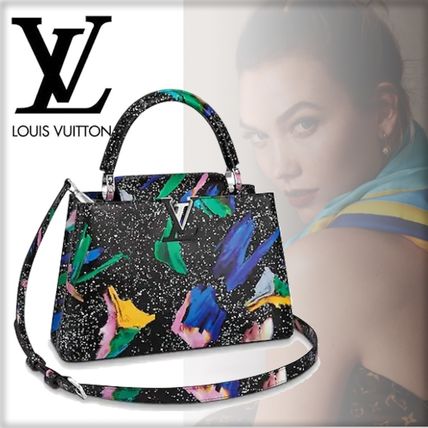 Louis Vuitton CAPUCINES 2019 20AW Capucines Pm M53869 