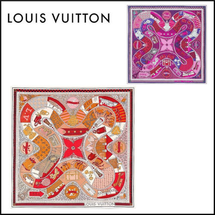 Louis Vuitton 2020 SS Jeu De Louis Square M70783 M70781 