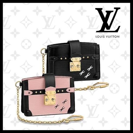 Louis Vuitton Card Holders M67505 M67506 
