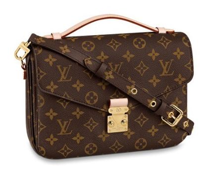 Louis Vuitton Pochette Metis M44875 