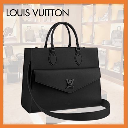 Louis Vuitton Handbags M55846 