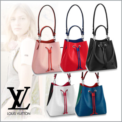 Louis Vuitton NEONOE 2020 SS Neonoe Mm M55395 M55394 M54366 M54365 M54370 