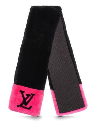 Louis Vuitton Lv In The City Beaver Compact Scarf M70872 