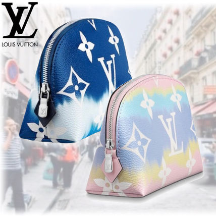 Louis Vuitton MONOGRAM Monogram Casual Style Leather Logo Shoulder Bags M69139 M69138 