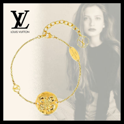 Louis Vuitton 2019 20AW Louis In The Sky Zodiac Bracelet M67348 