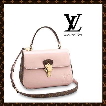 Louis Vuitton 2020 SS Cherrywood Pm M53355 