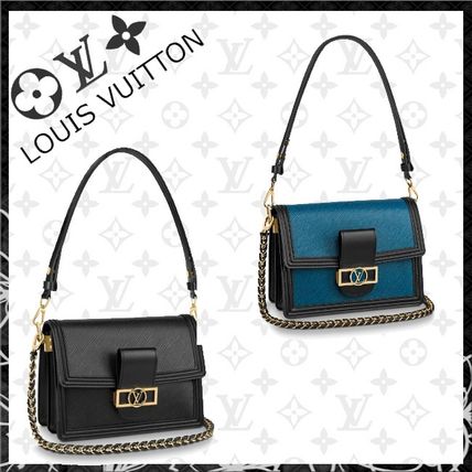 Louis Vuitton 2020 SS Dauphine Mm M56269 