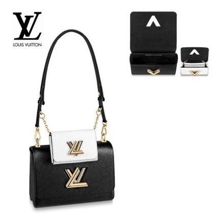 Louis Vuitton Twist Mm And Twisty M55683 