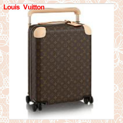 Louis Vuitton MONOGRAM 2018 SS Monogram Casual Style Unisex Plain Leather Bags 