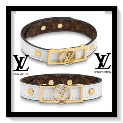 Louis Vuitton Dauphine Bracelet M6559E 