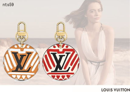 Louis Vuitton MONOGRAM 2020 21AW Keychains  Bag Charms 