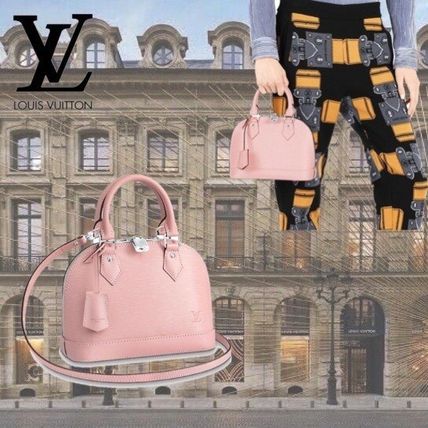 Louis Vuitton Alma Bb M41327 